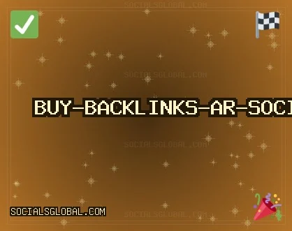 Buy Backlinks روابط خلفية عالية الجودة