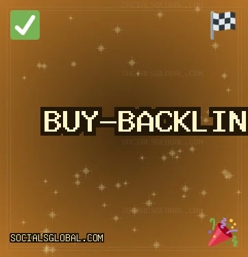 Buy Backlinks Backlink Berkualitas