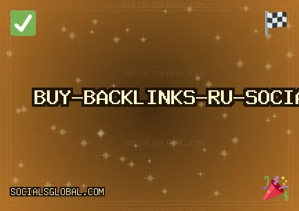 Качественные Бэклинки